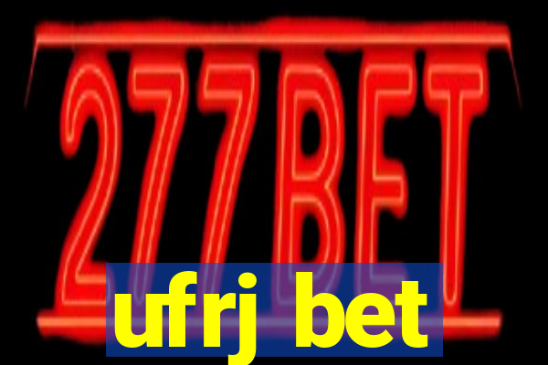 ufrj bet